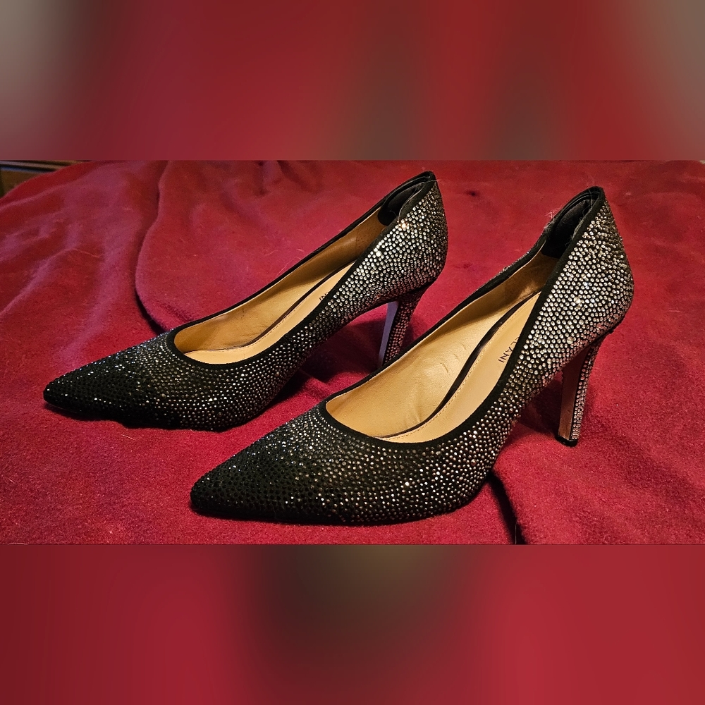 Women's heels
